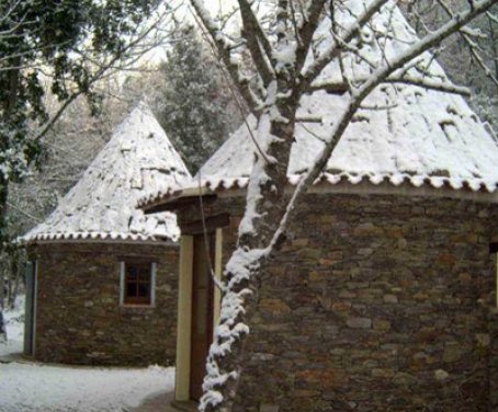 Farm-house Aradonì - Aritzo