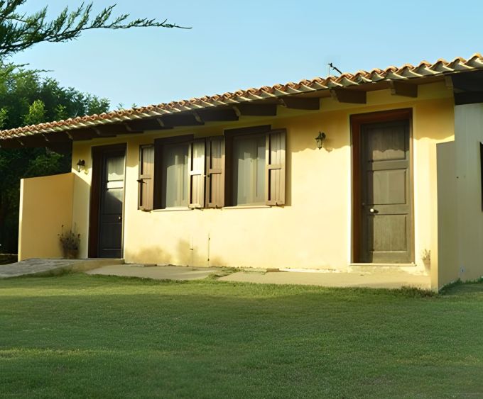 Agriturismo Bachile Bartula