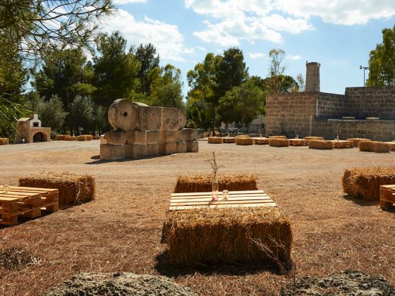 Antica Masseria Jorche - foto 2
