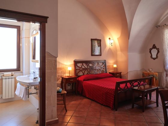 Antica Masseria Jorche - foto 4
