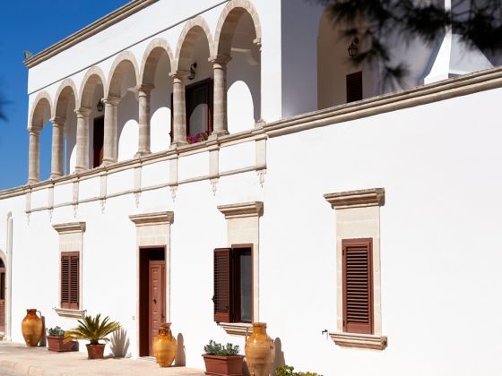 Antica Masseria Jorche - foto 5
