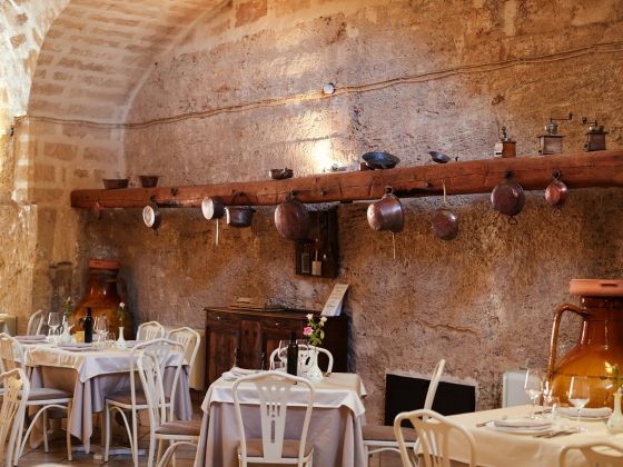 Antica Masseria Jorche - foto 6