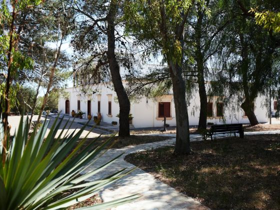 Antica Masseria Jorche - foto 10