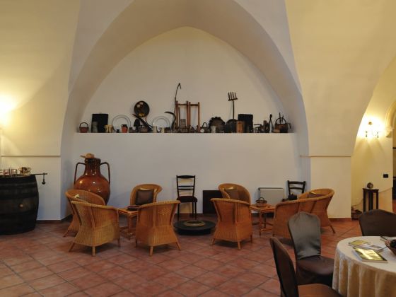 Antica Masseria Jorche - foto 11