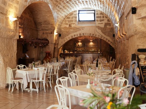 Antica Masseria Jorche - foto 13