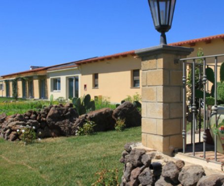 Agriturismo Capo Nieddu - Cuglieri