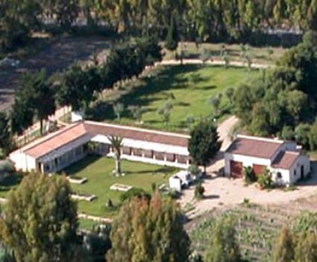 Casa-rural S’ Anea - Riola Sardo