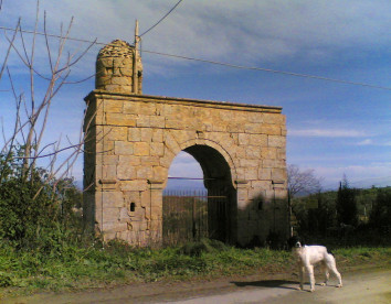 baglio pollicarini