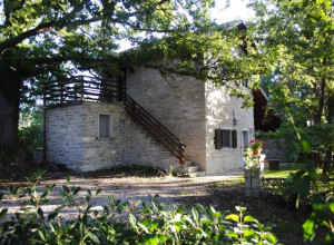 image6 Santo Stefano Dei Cavalli