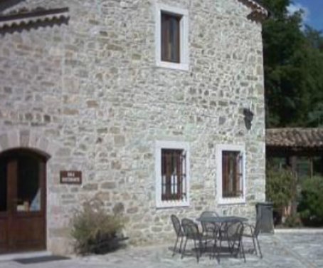 Casa-rural Casale Dei Cerri - Casalciprano