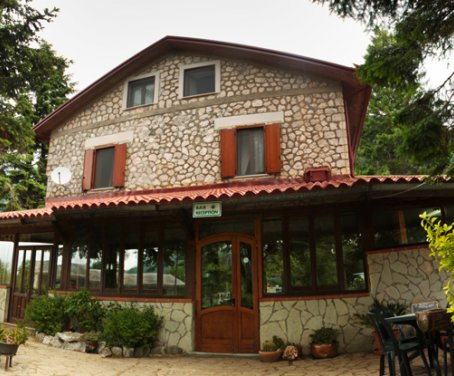 Casa-rural Falode - Castello Del Matese