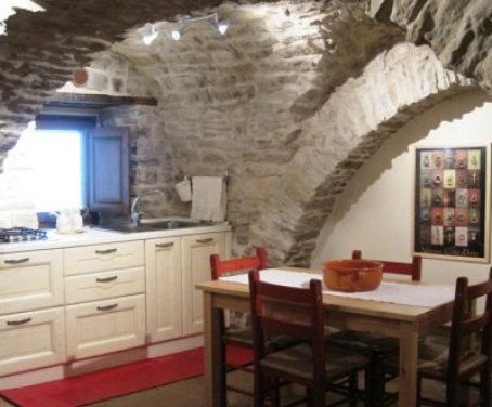 Agritourisme Locanda La Campana - Agnone