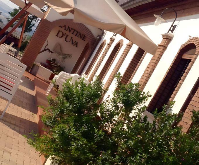 Agriturismo I Dolci Grappoli