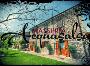 Masseria Acquasalsa