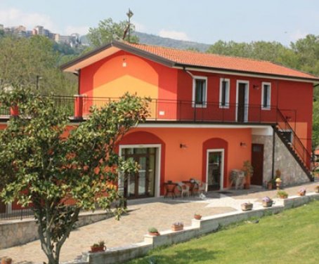 Casa-rural San Pietro - Rapolla