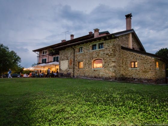 Scacciapensieri - foto 2