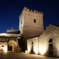 Torre Spagnola