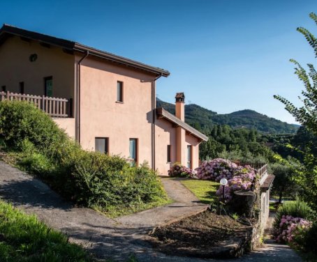 Casa-rural Fiore - Viggianello