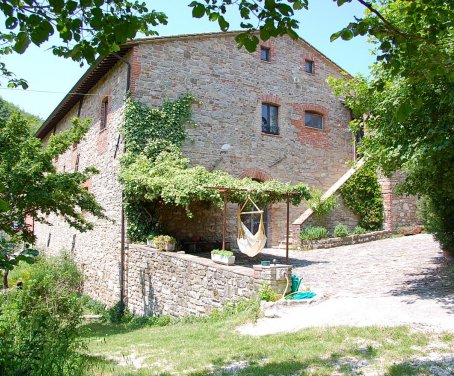 Agriturismo Paradiso41 - Assisi