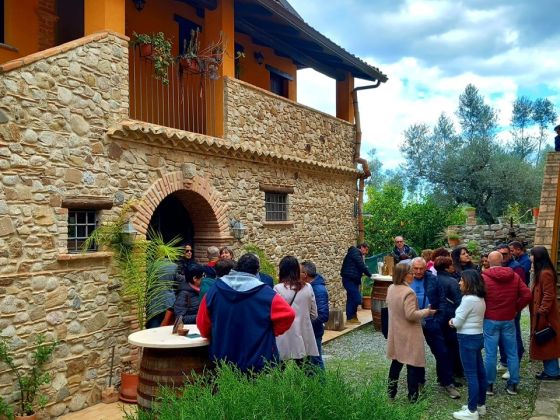 Feudo Gagliardi foto esterno 12