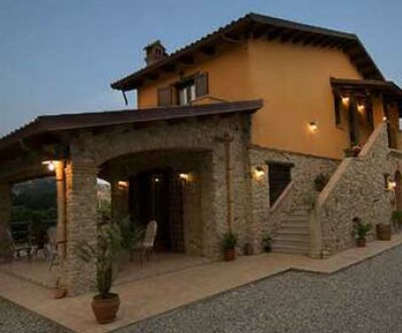 Casa-rural Feudo Gagliardi - Caulonia