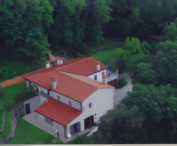Ristorante Homelifebed Colli Euganei
