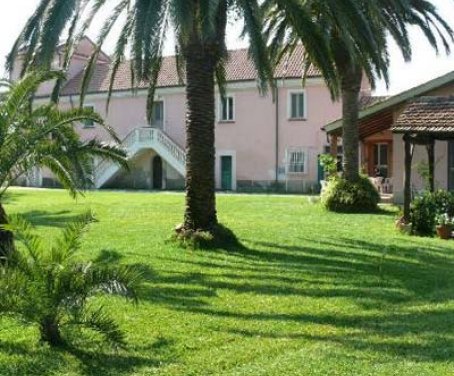 Agriturismo Trigna - Lamezia Terme