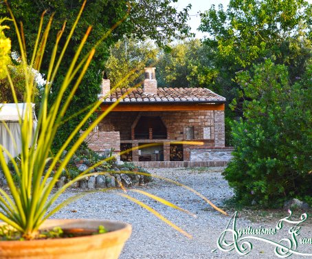 Farm-house Frangivento - Corigliano Calabro