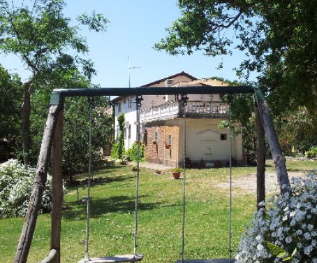 Casa-rural Casotto - Maida