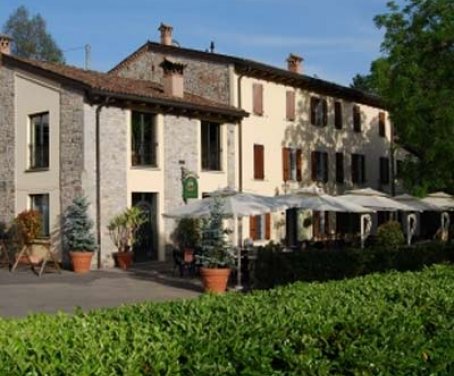 Casa Rural Al Boccolo - Varano De' Melegari