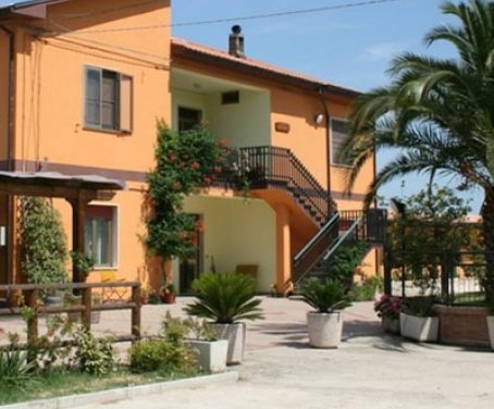 Casa-rural Pesolillo - Chieti