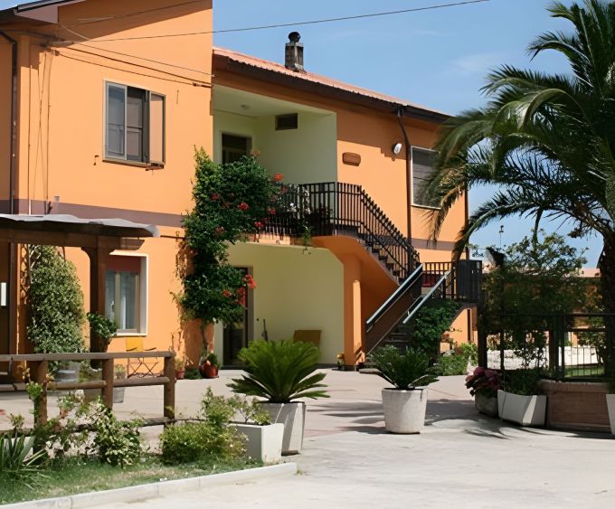 Agritourisme Pesolillo
