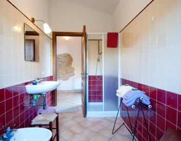 Casa dell'Orto