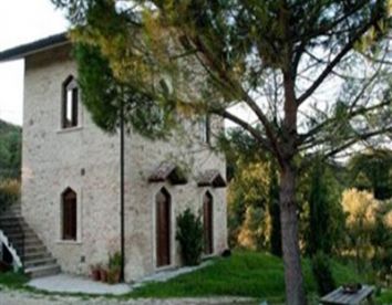 Casa dell'Orto - Abruzzo