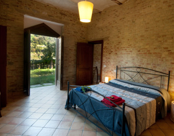 Casa dell'Orto