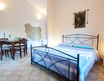 Casa dell'Orto
