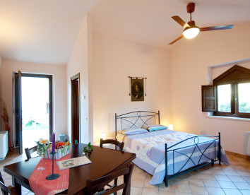 Casa dell'Orto
