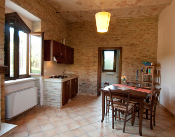 Casa dell'Orto