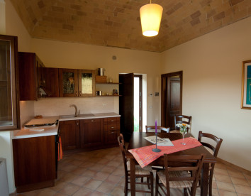 Casa dell'Orto