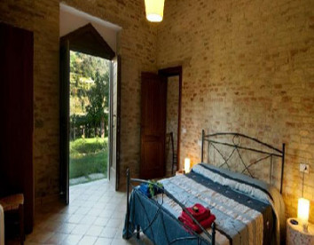 Casa dell'Orto