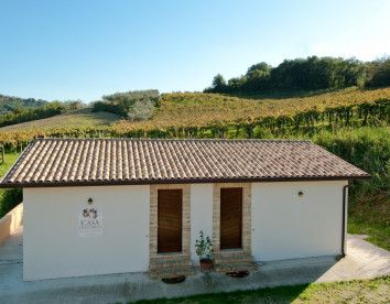Casa dell'Orto