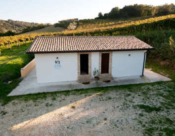 Casa dell'Orto