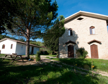 Casa dell'Orto