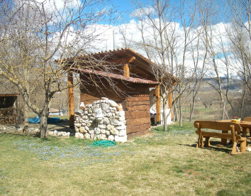 Fattoria Antica Forconia