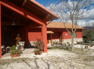 Fattoria Antica Forconia - Lernbauernhöfe