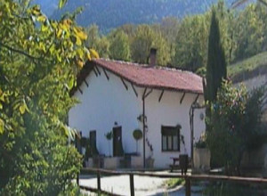 La Porta dei Parchi  - Lernbauernhöfe