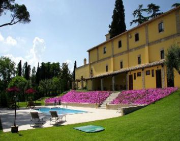 Villa Irelli - Abruzzo