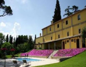 Villa Irelli