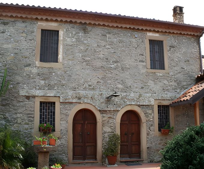 Agriturismo A Casa Vecchia