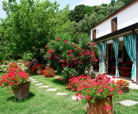 Casa-rural La Bianca Fattoria - Sarzana